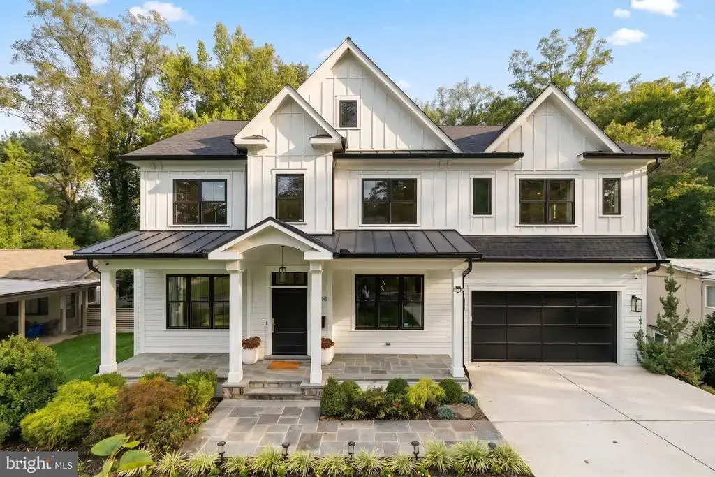 6900 Millwood Rd, BETHESDA