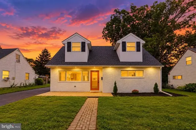 198 Oxford Cir #, West Norriton