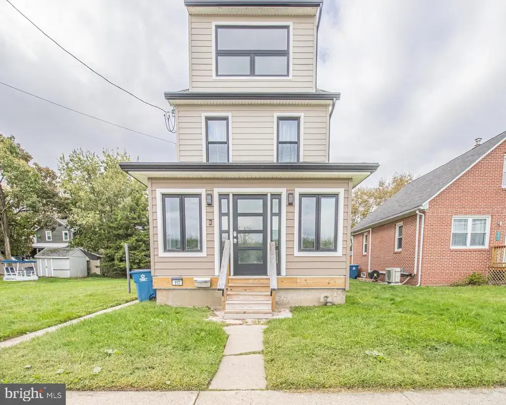 117 Park Ave, MORRISVILLE