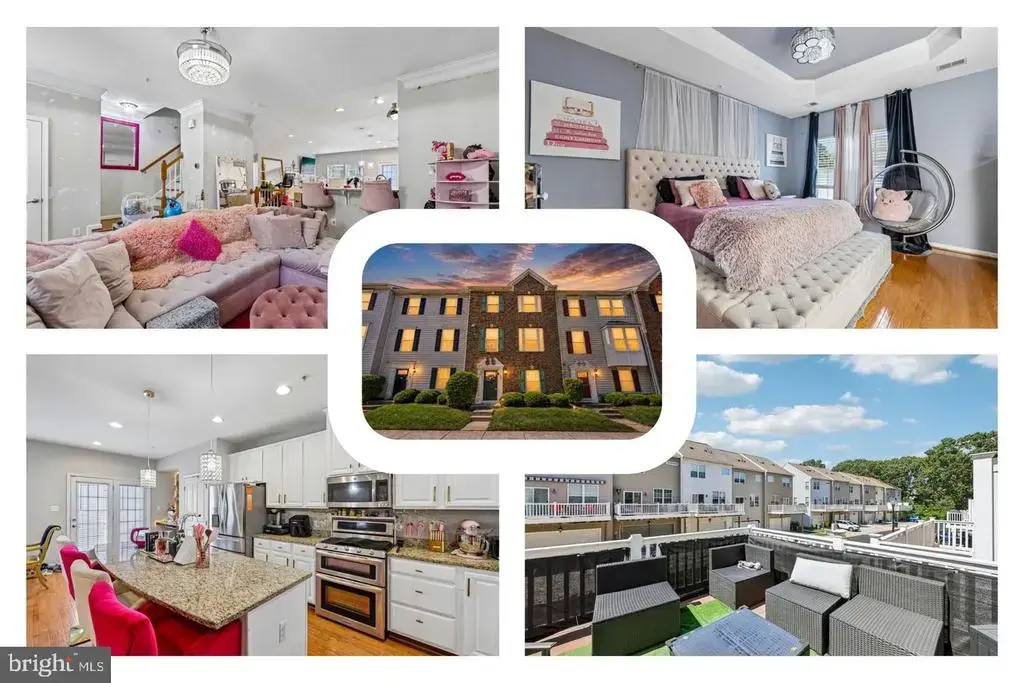 109 Kindred Way, GLEN BURNIE