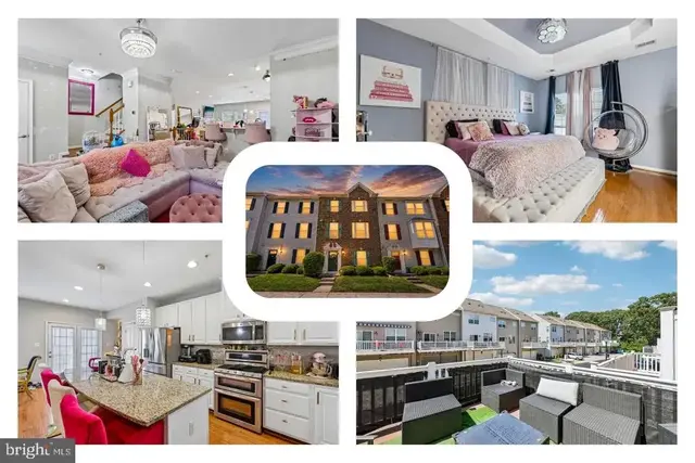 109 Kindred Way, Glen Burnie