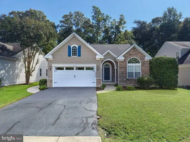 32735 Spring Water Dr, Millsboro