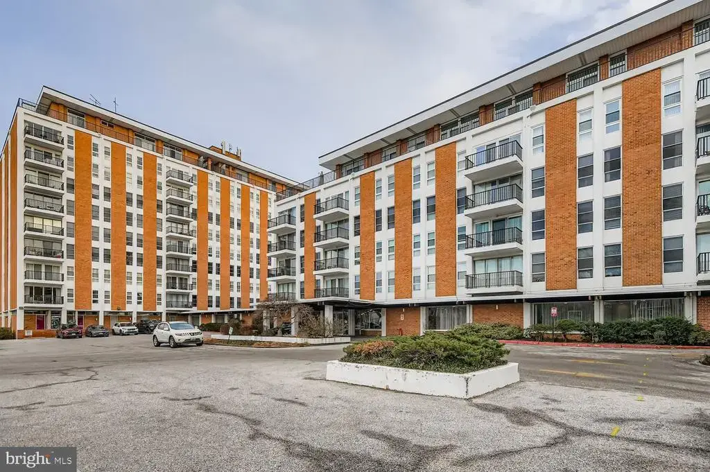 3601 Clarks Ln #314, BALTIMORE