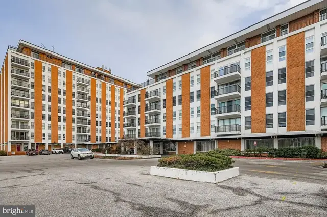 3601 Clarks Ln #314, Baltimore