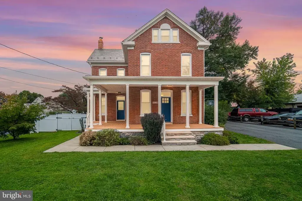 81 Longstown Rd, YORK