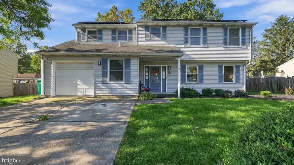 4 Rue Ct, FALLSINGTON