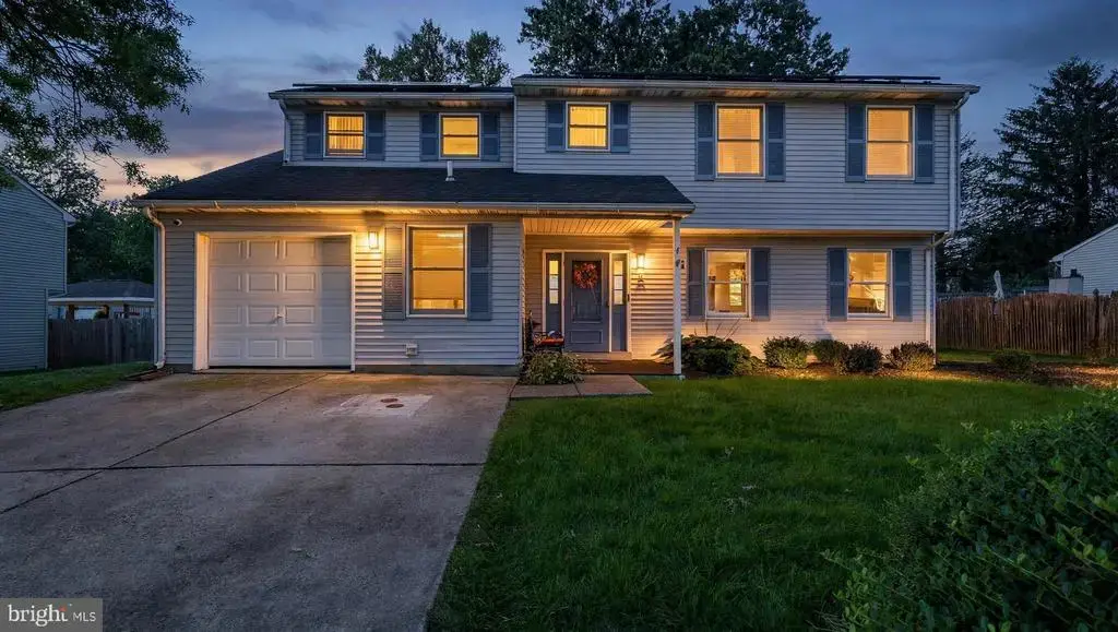 4 Rue Ct, FALLSINGTON