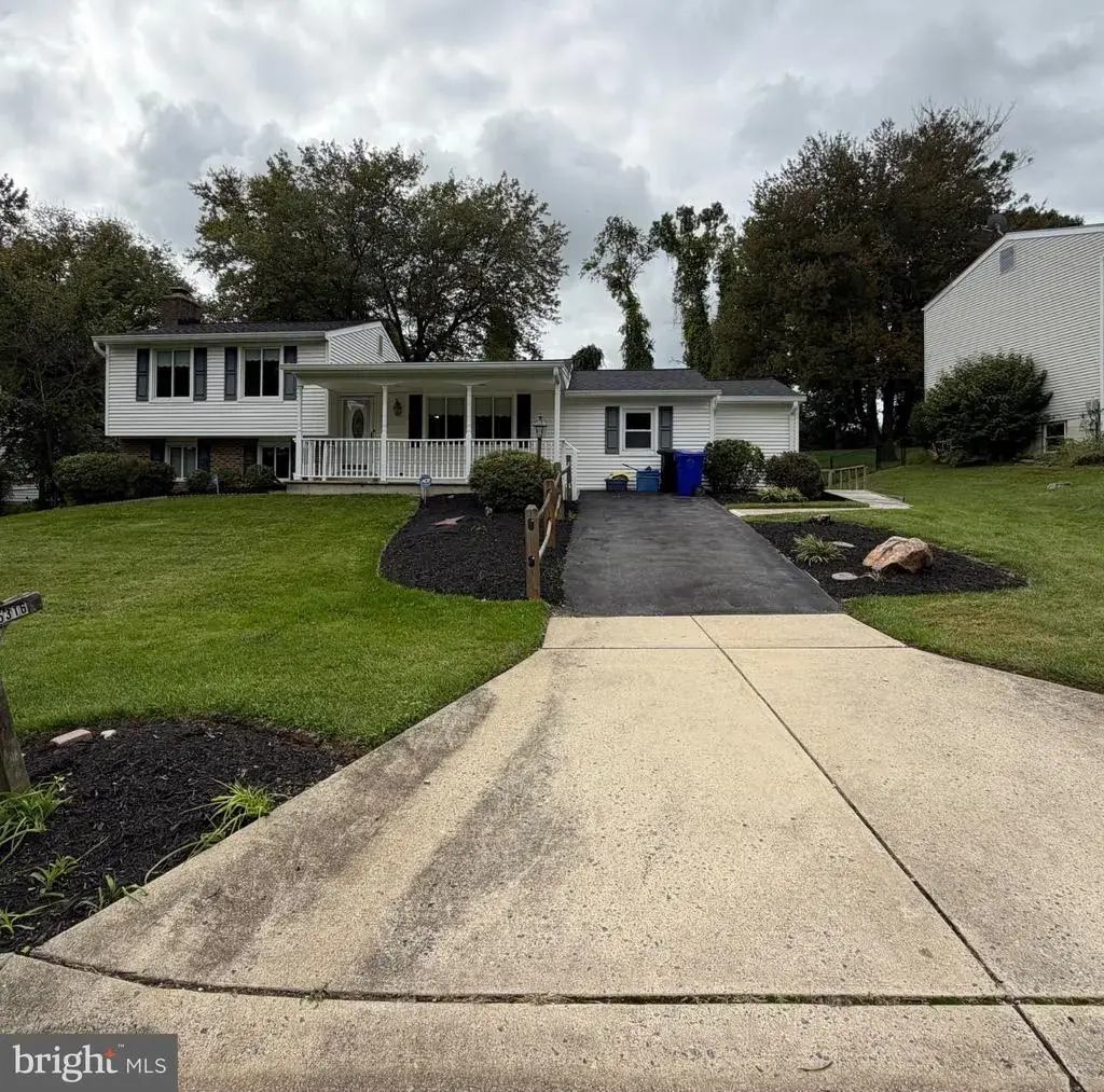 15316 Valencia St, SILVER SPRING