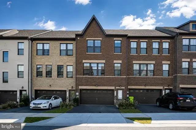 3529 Stella Blue Dr, Hyattsville