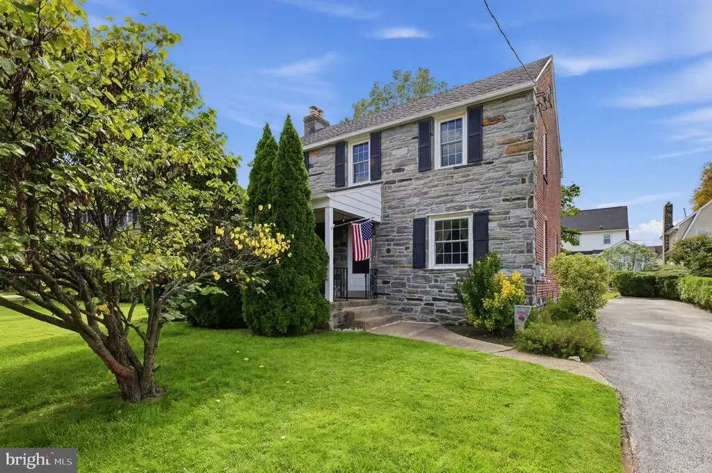 58 Upland Rd, HAVERTOWN