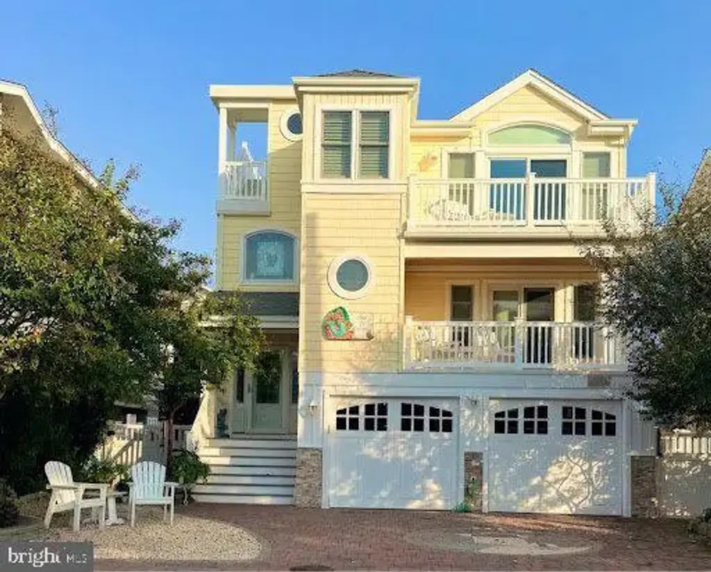 1111 N Atlantic Ave, BEACH HAVEN