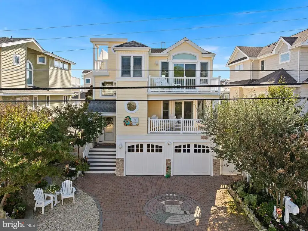1111 N Atlantic Ave, BEACH HAVEN