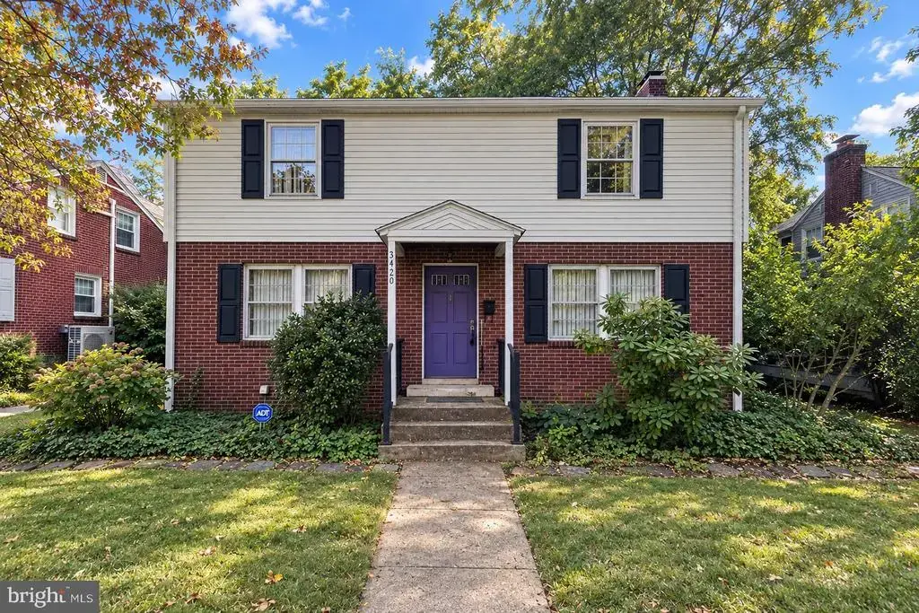 3420 N 4th St, HARRISBURG