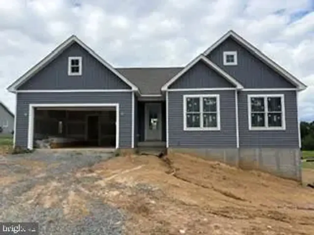 15906 Norman Rd, CULPEPER