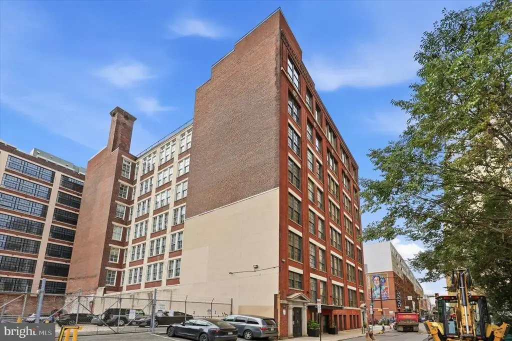 1238 Callowhill St #605, PHILADELPHIA