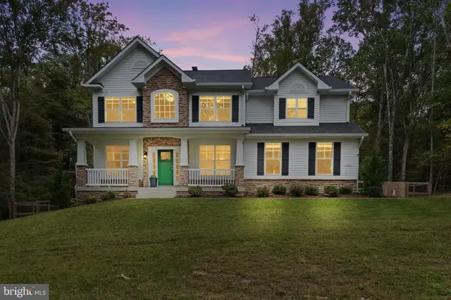 6 Helm Ct, Stafford