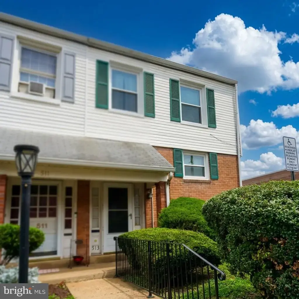 513 N Pine St, WILMINGTON