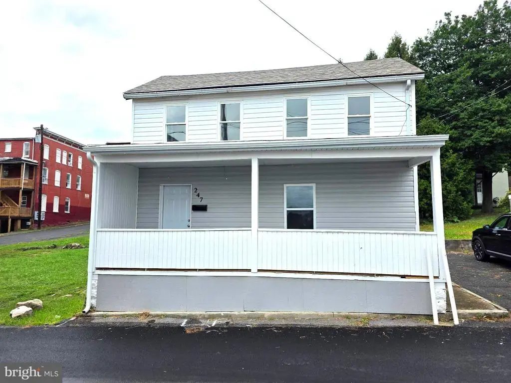 247 Bond St, CUMBERLAND
