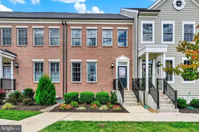 7220 Conley Aly, Sykesville
