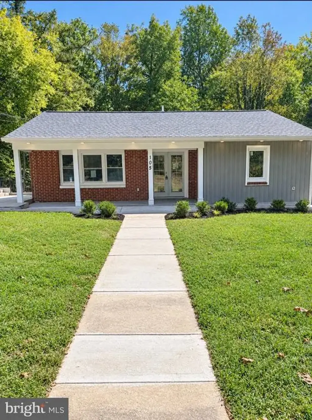 105 Rock Spring Church Rd, FOREST HILL