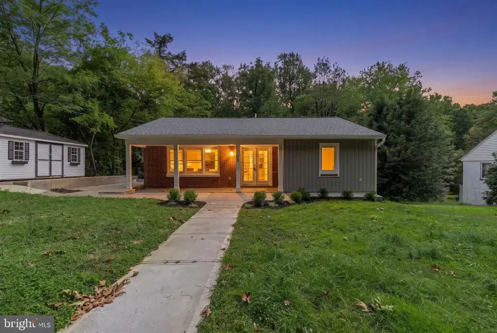 105 Rock Spring Church Rd, FOREST HILL