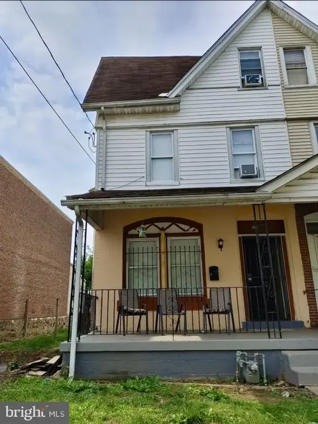 119 E 23rd St, Chester