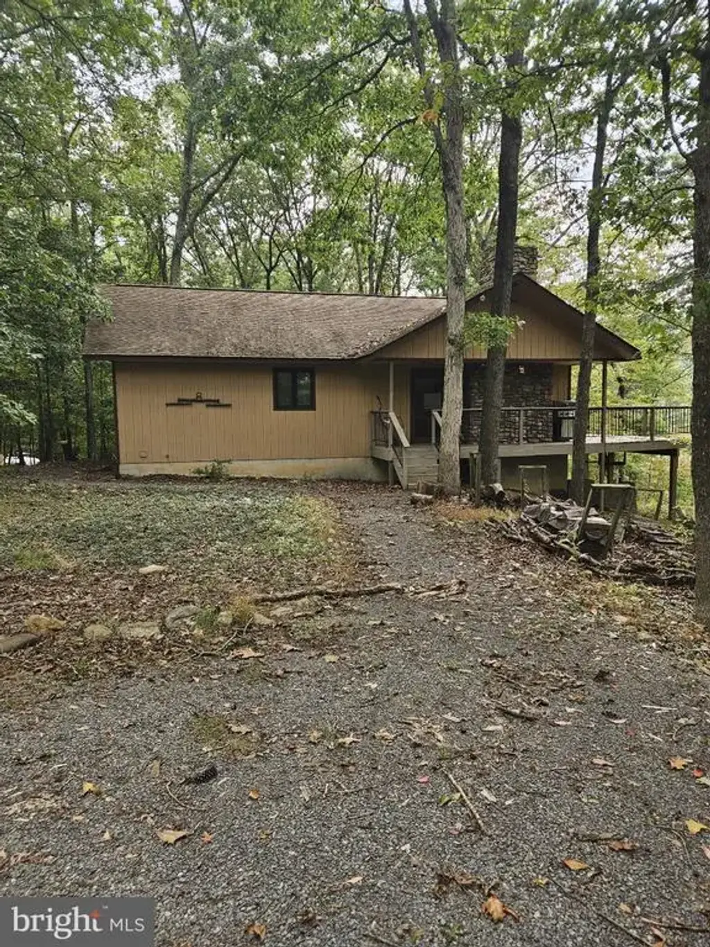849 Stellar Way, GREAT CACAPON