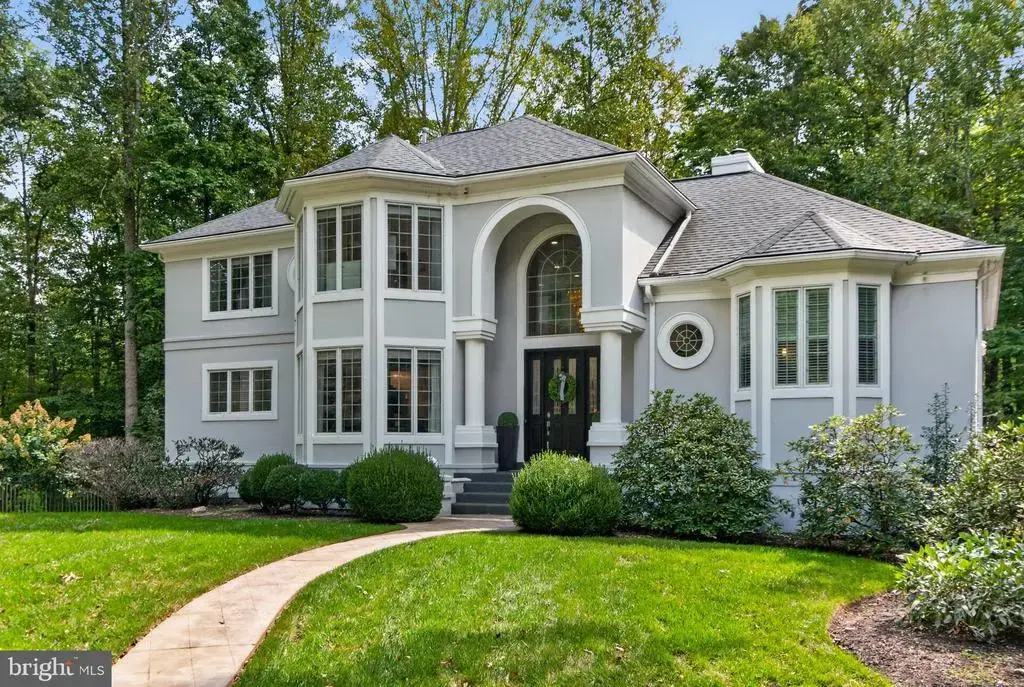 7529 Cannon Fort Dr, CLIFTON