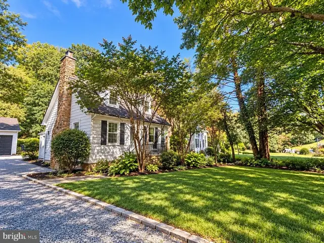 5954 Old Washington Rd, Elkridge