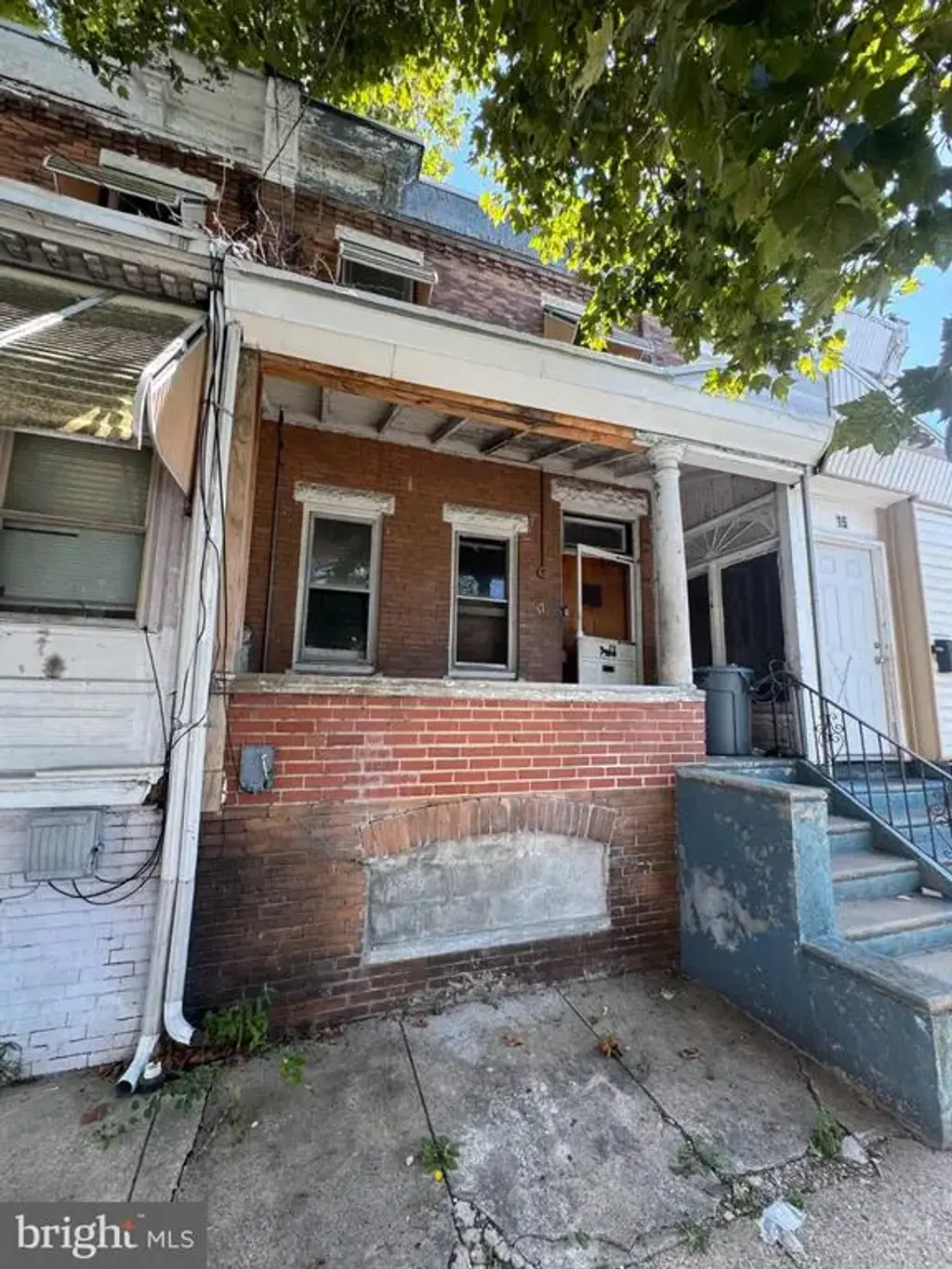 17 N 58th St, PHILADELPHIA