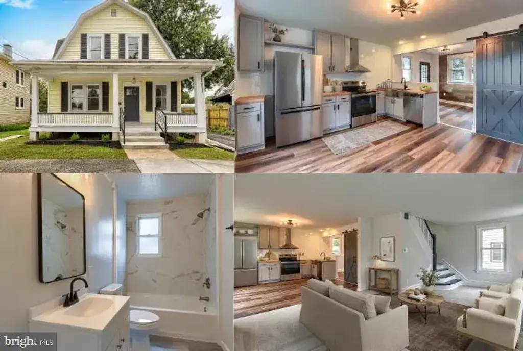 250 F St, CARLISLE