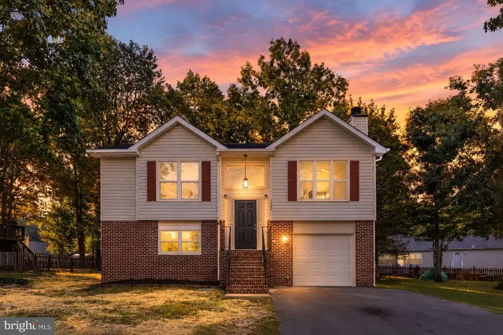 5706 Stone Meadow Dr, FREDERICKSBURG