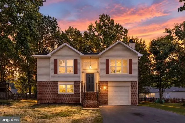 5706 Stone Meadow Dr, Fredericksburg