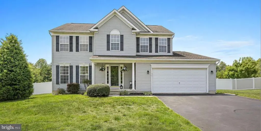 278 Otter Way, FREDERICA