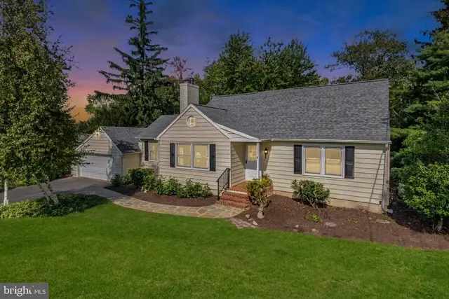 3222 Nottingham Rd #, Norristown