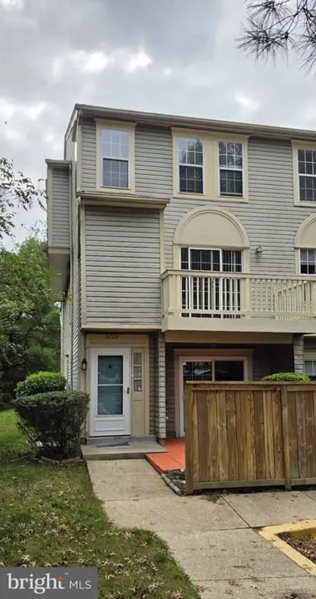 3725 Airdire Ct #5-50, BURTONSVILLE