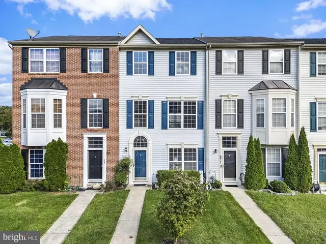 669 Hunting Fields Rd, Middle River