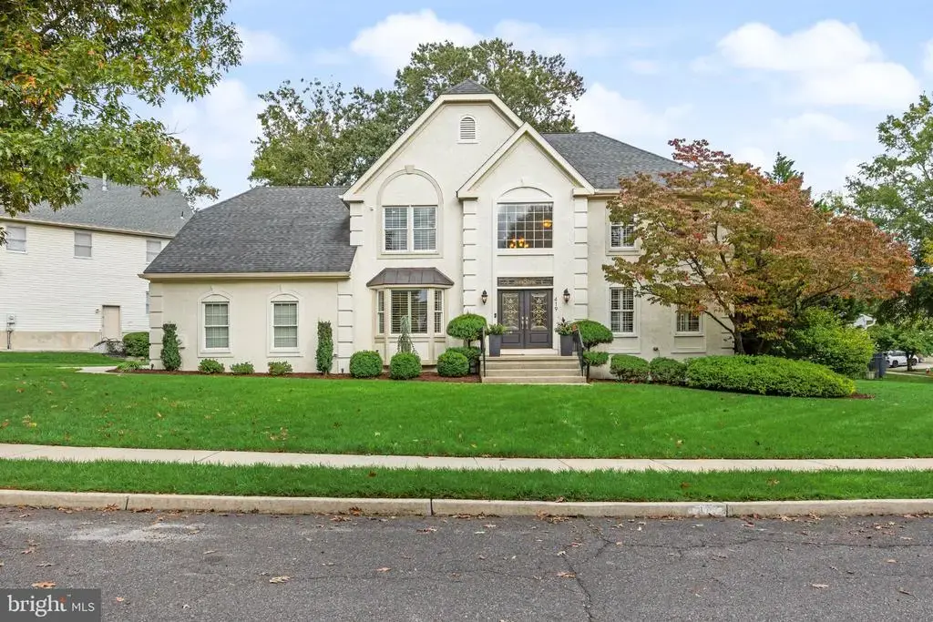 419 Liberty Ln, MARLTON