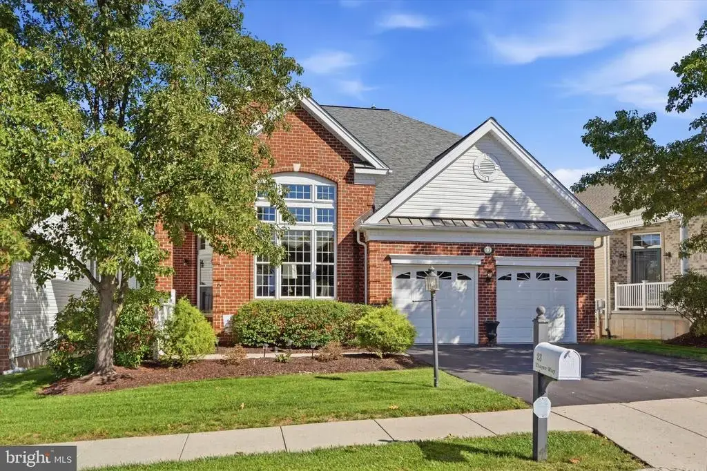 23 Thayer Way, PHOENIXVILLE