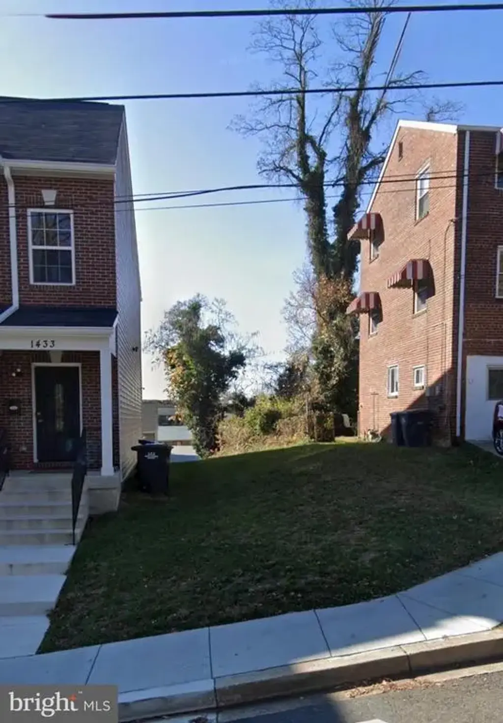 1433 Howard Rd Se, WASHINGTON