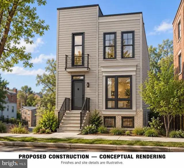 1433 Howard Rd Se, Washington