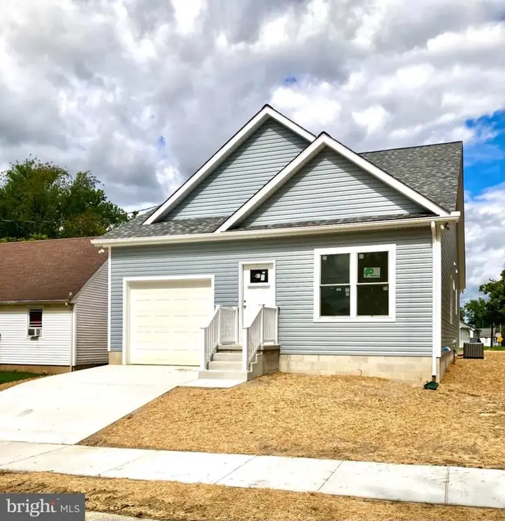 23 E Peach St E, CAMDEN WYOMING