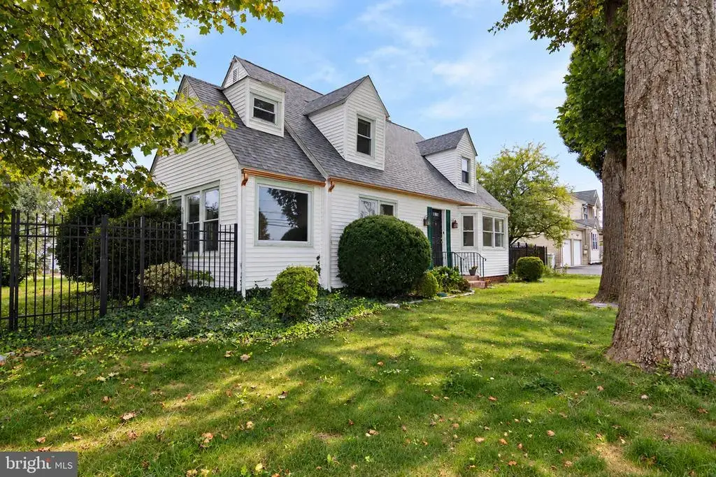 920 S Spring Rd, VINELAND