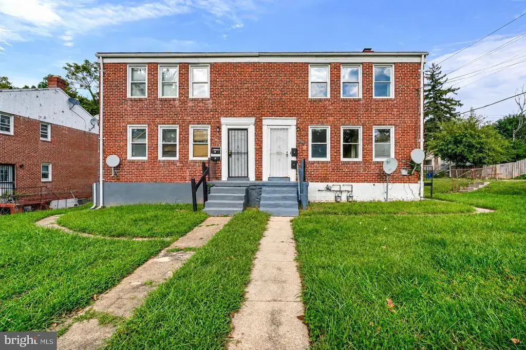 3001 Lawina Rd, BALTIMORE