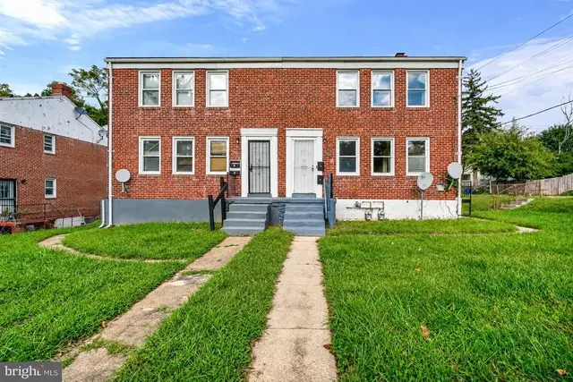 3001 Lawina Rd, Baltimore