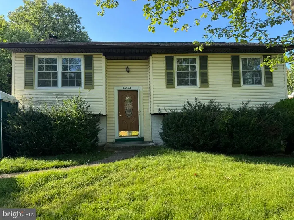 8242 Ahearn Rd, MILLERSVILLE