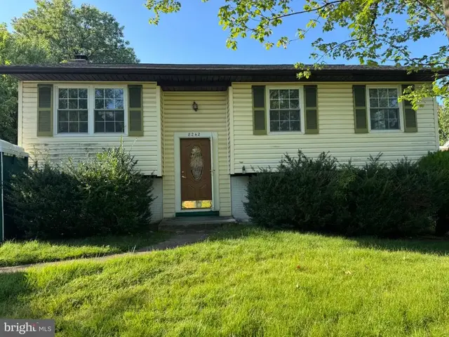 8242 Ahearn Rd, Millersville