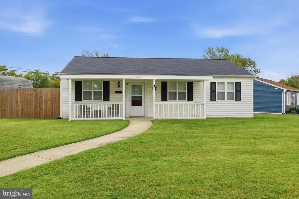 1900 Maltravers Rd, GLEN BURNIE