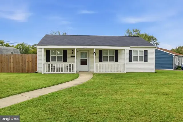 1900 Maltravers Rd, Glen Burnie