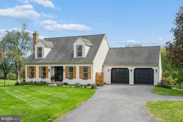 5235 Stonebridge Way, Sykesville